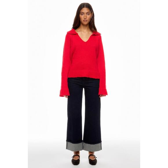 Ciao Lucia
Belinha Pullover 🪷 - Picture 1 of 9